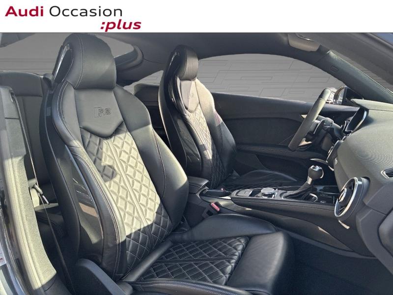 Voitures occasions Audi TT RS Base Augny