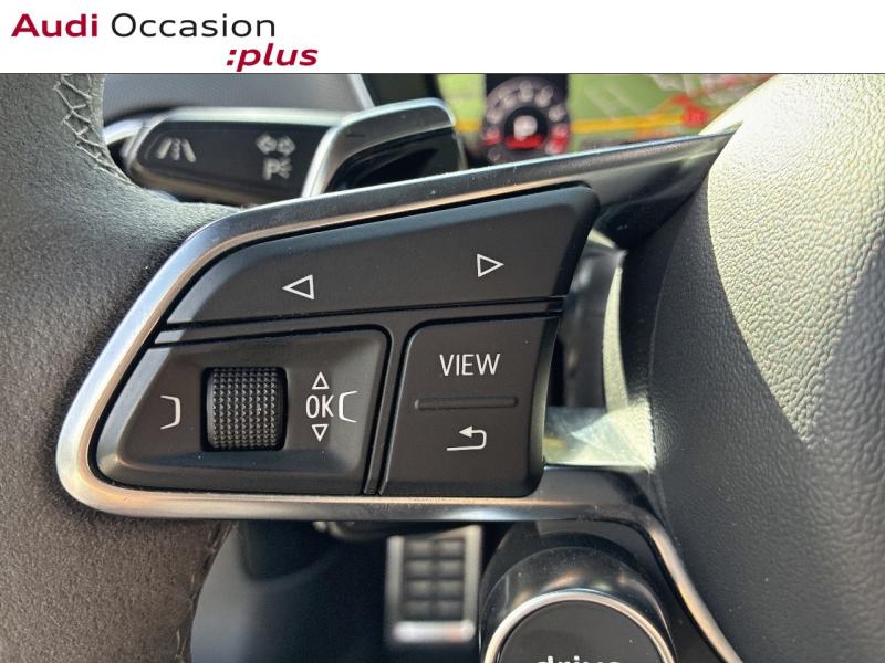 Voitures occasions Audi TT RS Base Augny