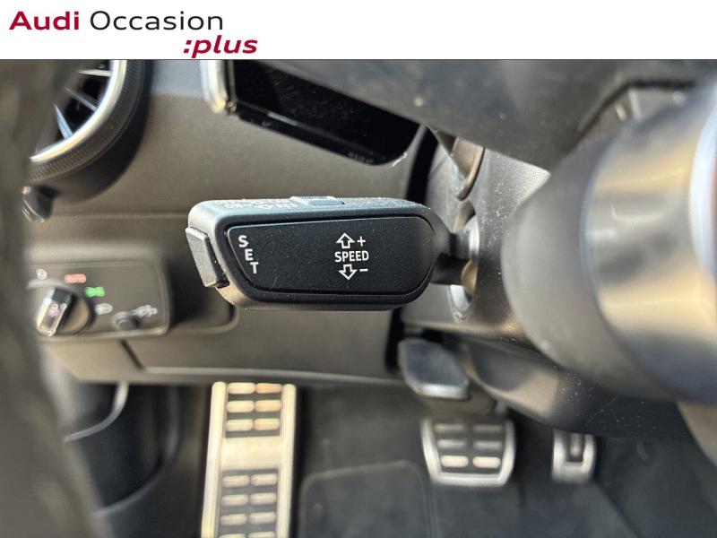 Voitures occasions Audi TT RS Base Augny