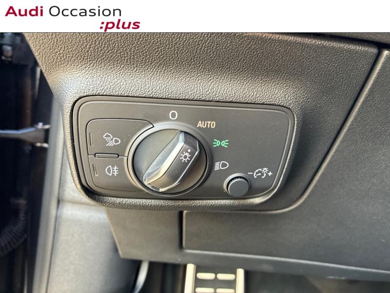 Voitures occasions Audi TT RS Base Augny