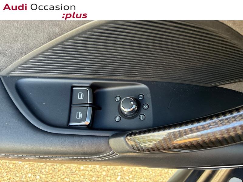 Voitures occasions Audi TT RS Base Augny