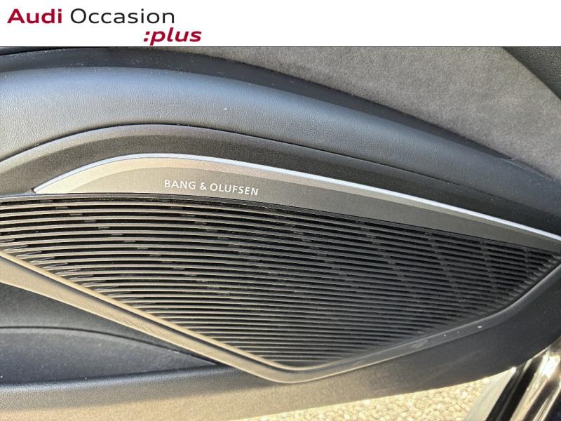 Voitures occasions Audi TT RS Base Augny