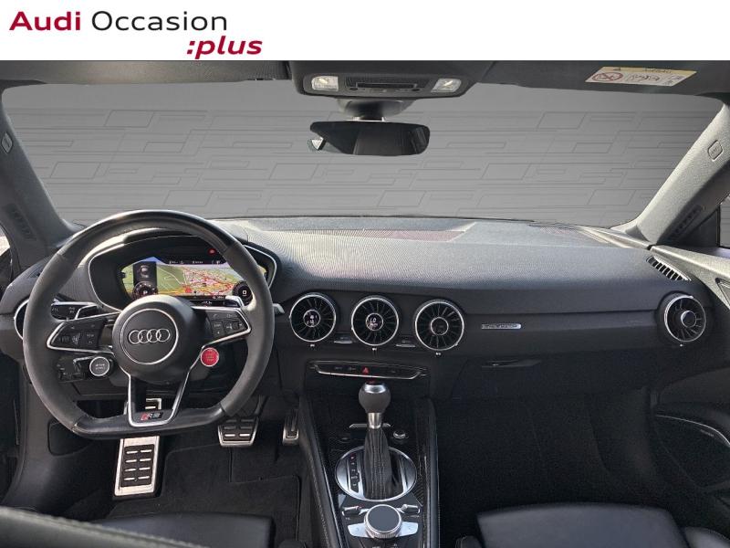 Voitures occasions Audi TT RS Base Augny