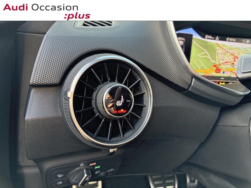 Voitures occasions Audi TT RS Base Augny