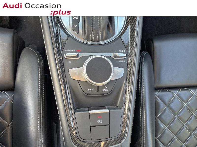 Voitures occasions Audi TT RS Base Augny