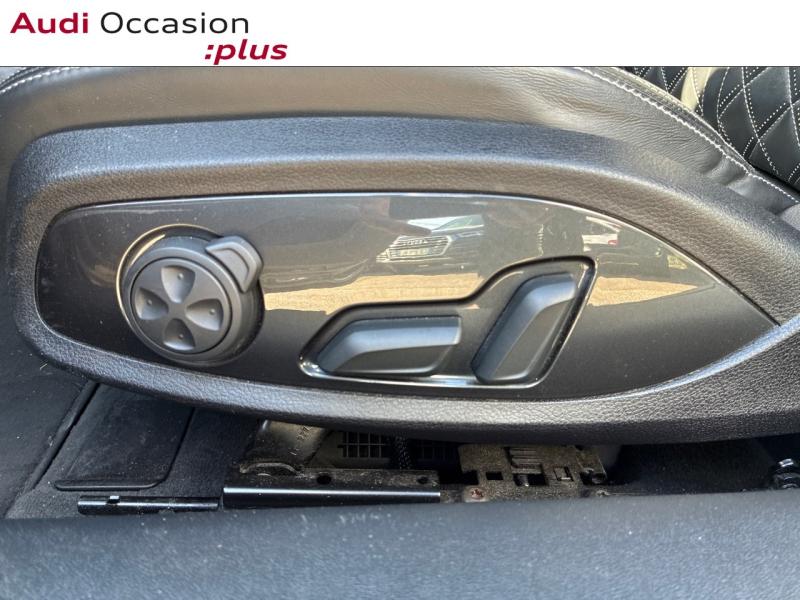 Voitures occasions Audi TT RS Base Augny