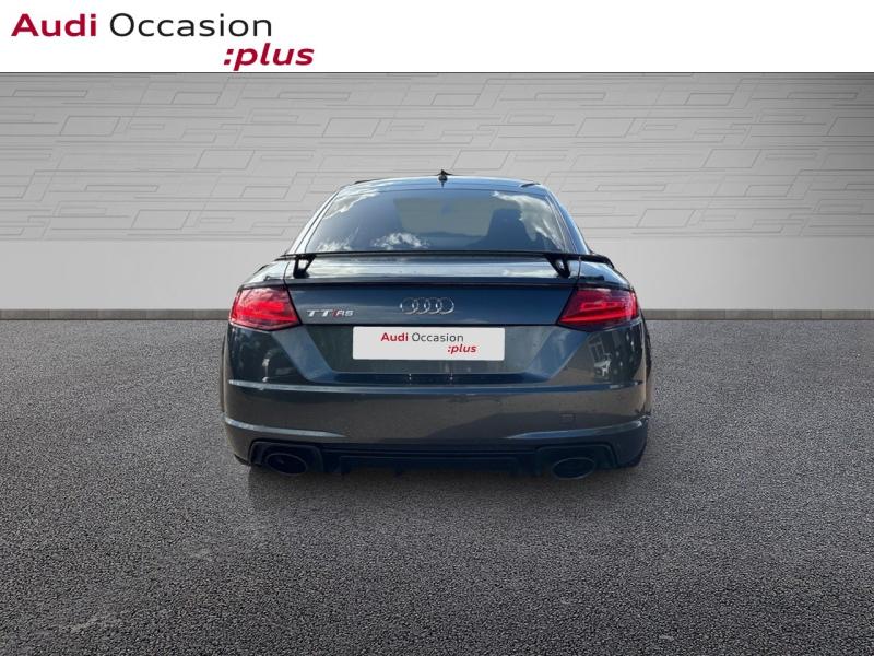 Voitures occasions Audi TT RS Base Augny