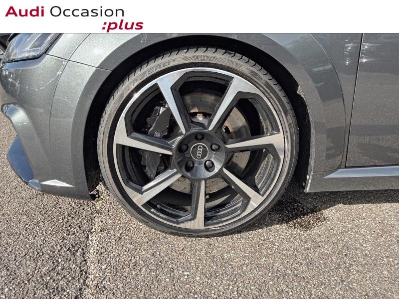 Voitures occasions Audi TT RS Base Augny
