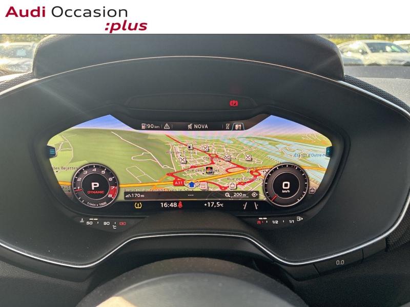 Voitures occasions Audi TT RS Base Augny