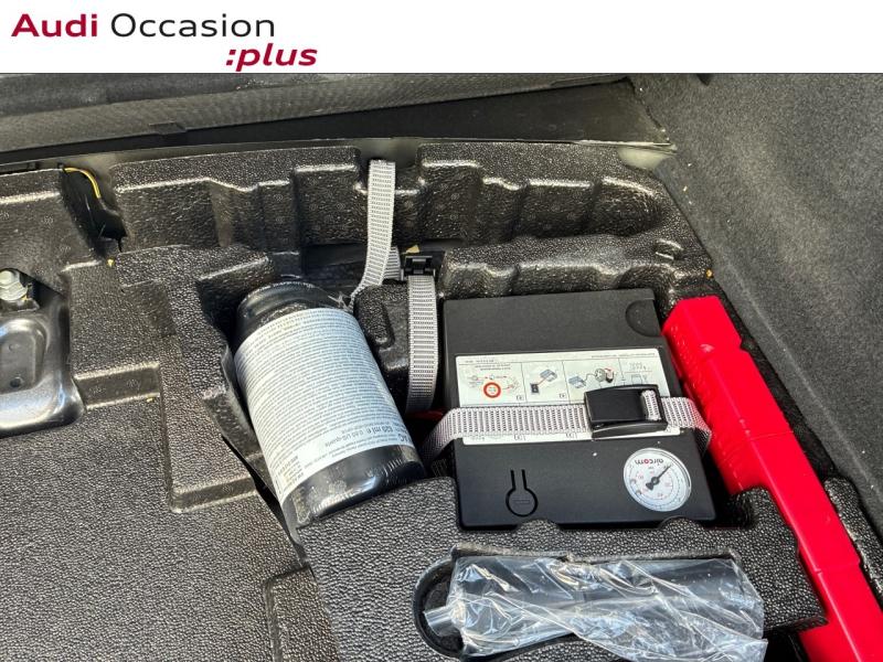 Voitures occasions Audi TT RS Base Augny