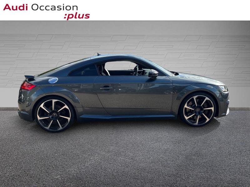 Voitures occasions Audi TT RS Base Augny