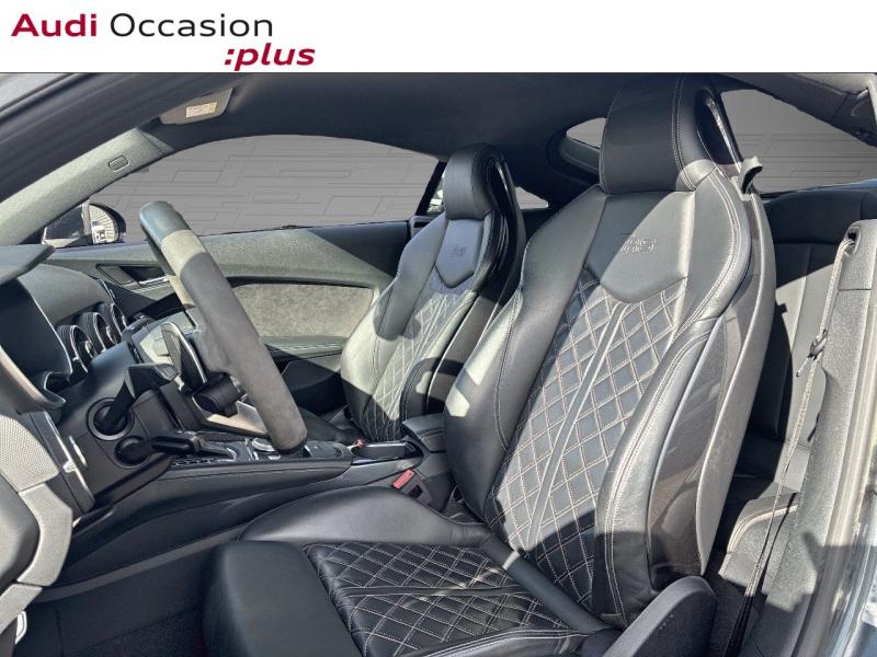 Voitures occasions Audi TT RS Base Augny