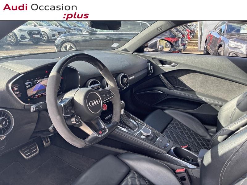 Voitures occasions Audi TT RS Base Augny