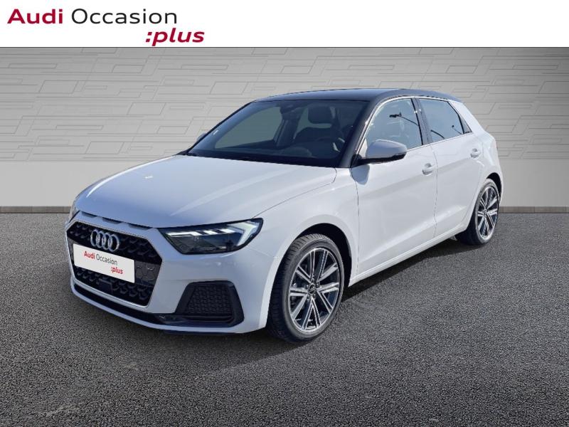 Voitures occasions Audi A1 Sportback Design Augny