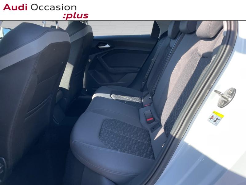 Voitures occasions Audi A1 Sportback Design Augny