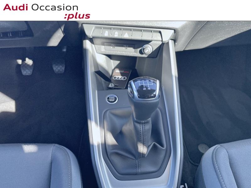 Voitures occasions Audi A1 Sportback Design Augny
