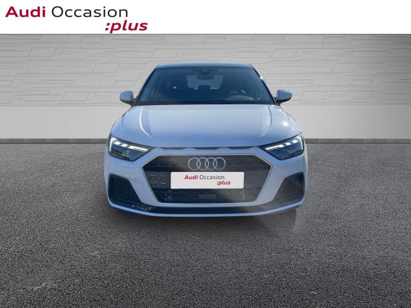Voitures occasions Audi A1 Sportback Design Augny