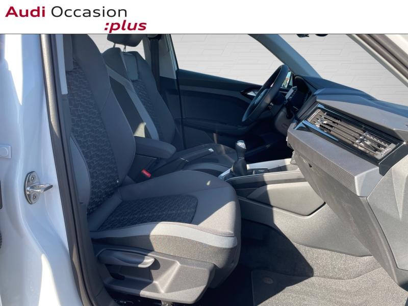 Voitures occasions Audi A1 Sportback Design Augny