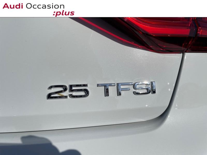 Voitures occasions Audi A1 Sportback Design Augny