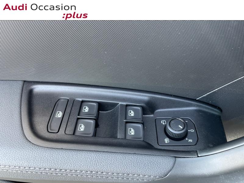 Voitures occasions Audi A1 Sportback Design Augny