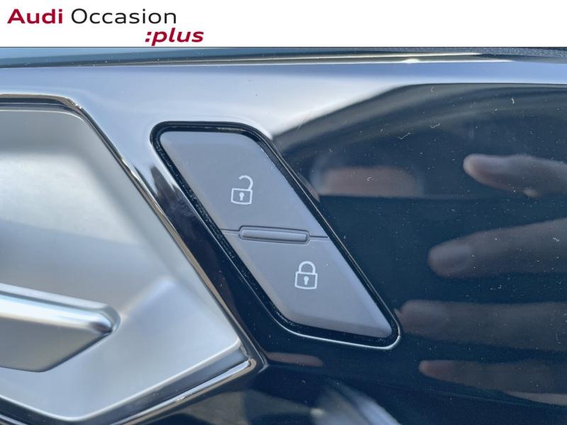 Voitures occasions Audi A1 Sportback Design Augny