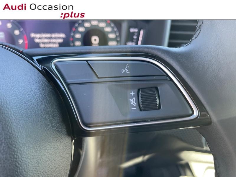 Voitures occasions Audi A1 Sportback Design Augny