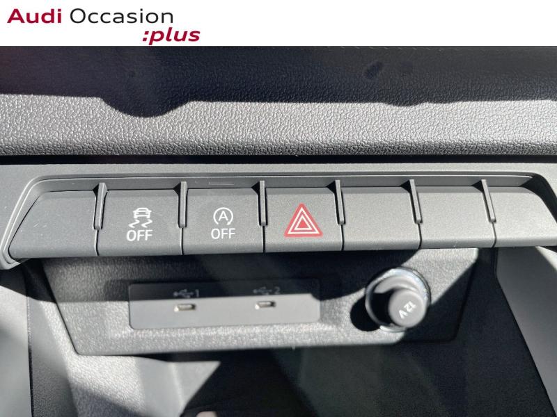 Voitures occasions Audi A1 Sportback Design Augny