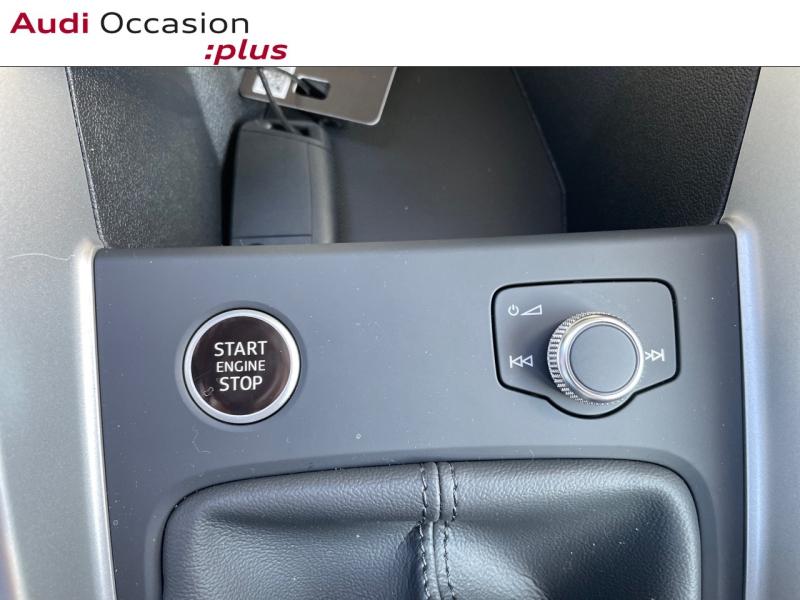 Voitures occasions Audi A1 Sportback Design Augny