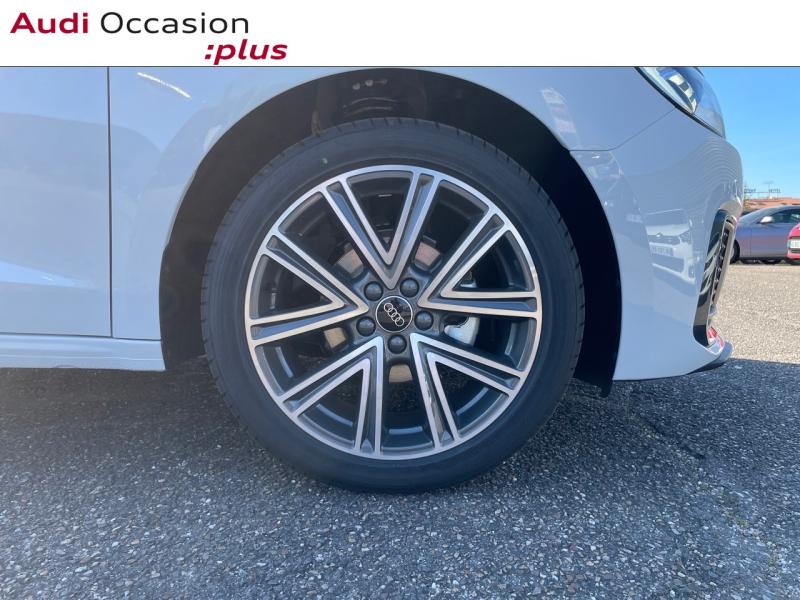 Voitures occasions Audi A1 Sportback Design Augny