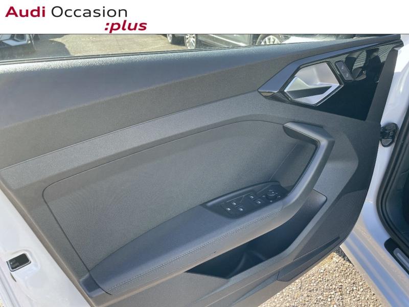 Voitures occasions Audi A1 Sportback Design Augny