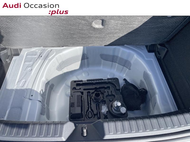 Voitures occasions Audi A1 Sportback Design Augny