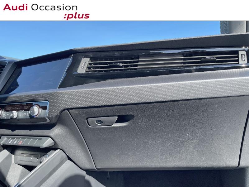 Voitures occasions Audi A1 Sportback Design Augny