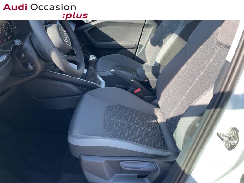 Voitures occasions Audi A1 Sportback Design Augny