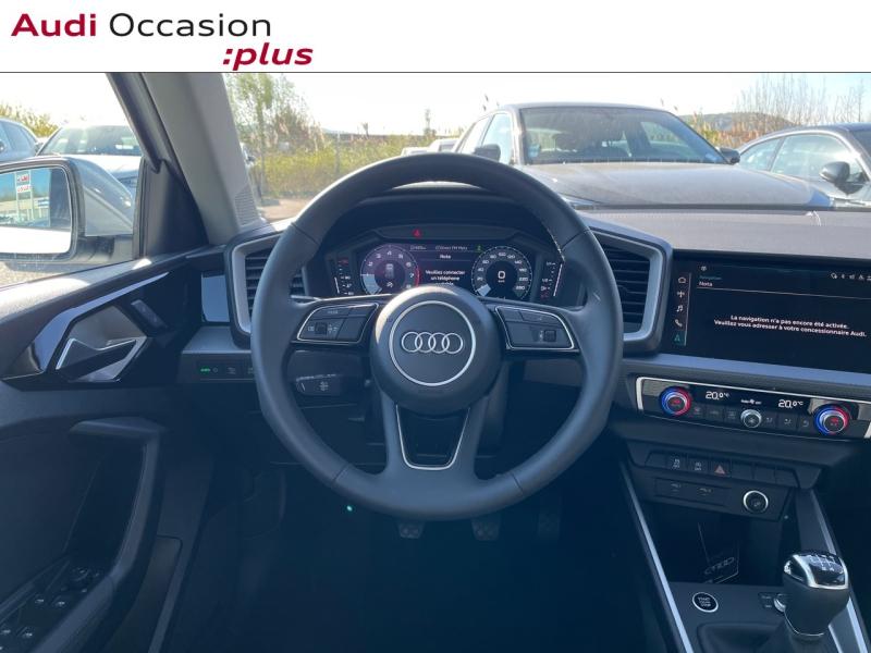 Voitures occasions Audi A1 Sportback Design Augny