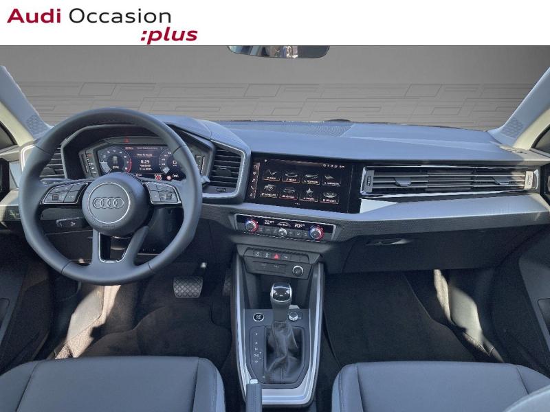 Voitures occasions Audi A1 Sportback Design Augny