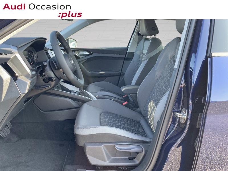 Voitures occasions Audi A1 Sportback Design Augny