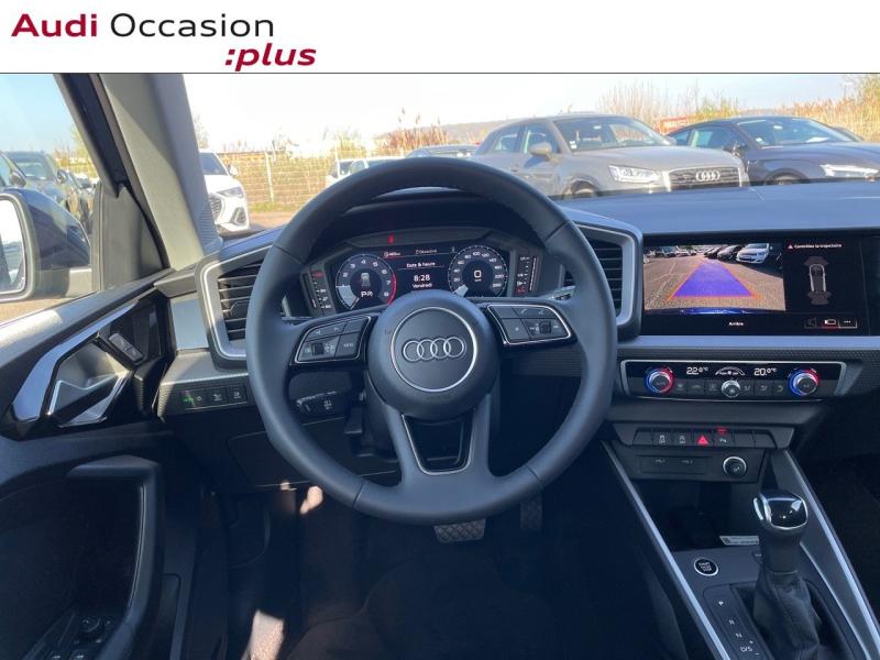 Voitures occasions Audi A1 Sportback Design Augny