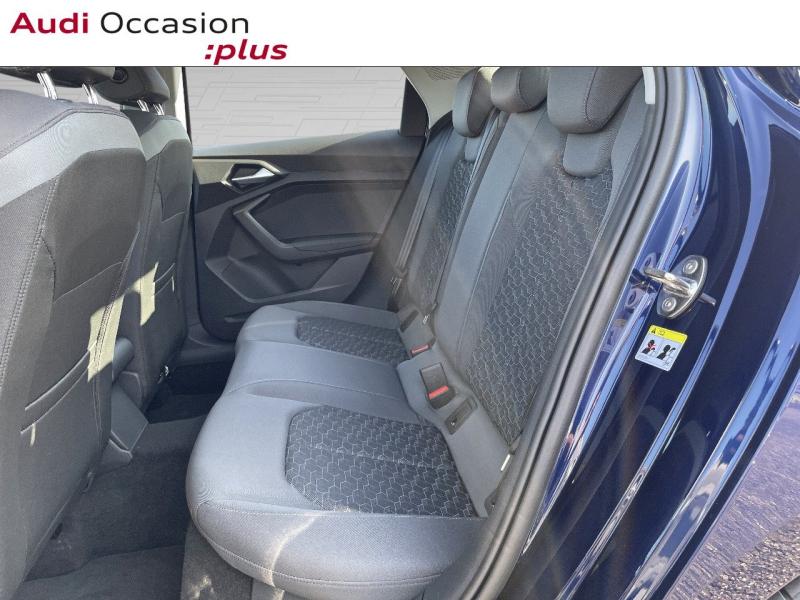 Voitures occasions Audi A1 Sportback Design Augny