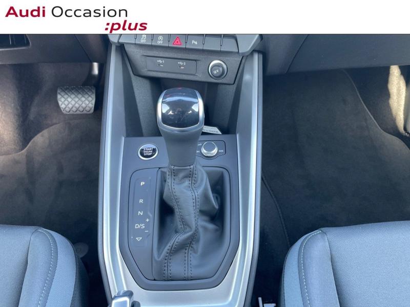 Voitures occasions Audi A1 Sportback Design Augny