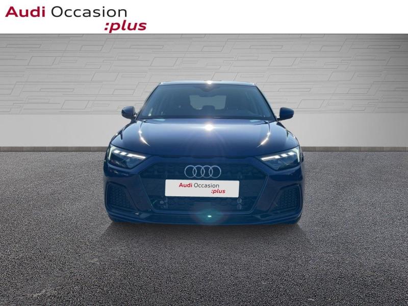 Voitures occasions Audi A1 Sportback Design Augny
