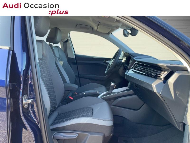 Voitures occasions Audi A1 Sportback Design Augny