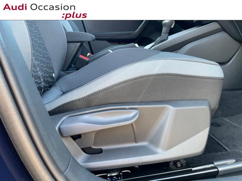 Voitures occasions Audi A1 Sportback Design Augny