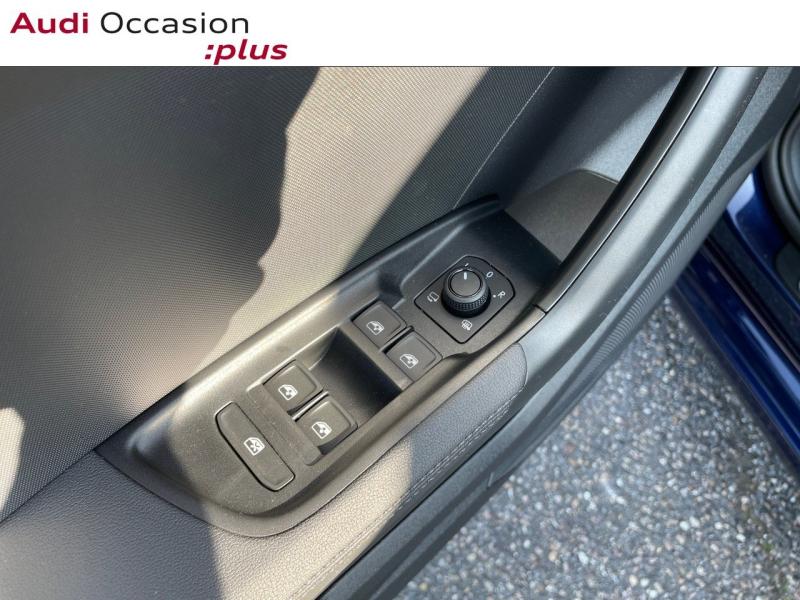 Voitures occasions Audi A1 Sportback Design Augny