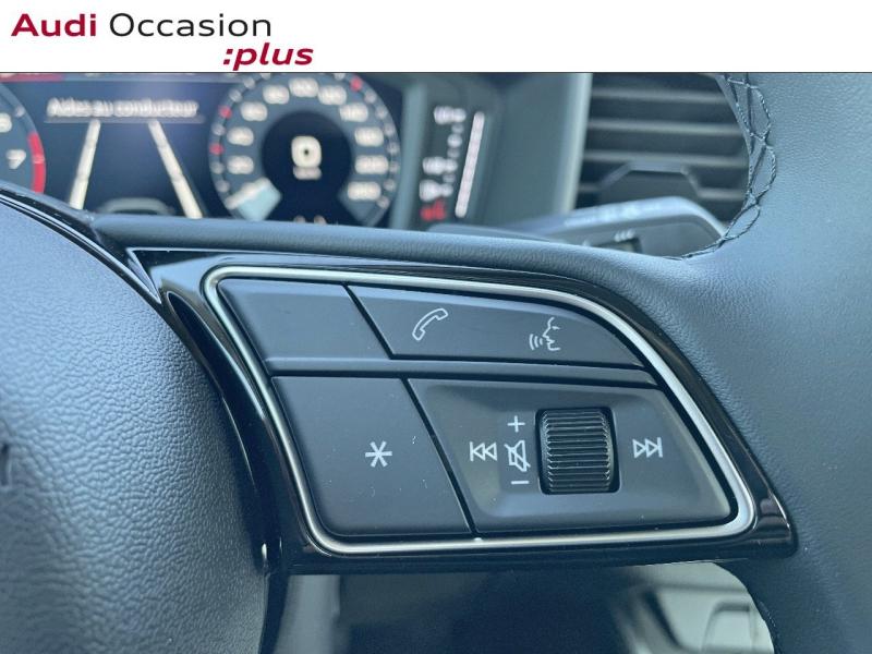 Voitures occasions Audi A1 Sportback Design Augny