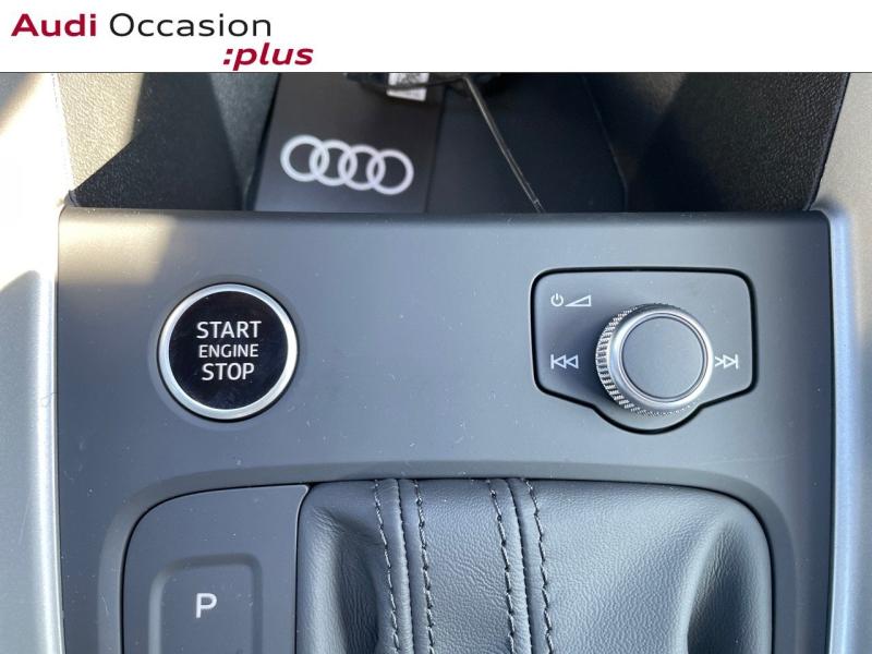 Voitures occasions Audi A1 Sportback Design Augny