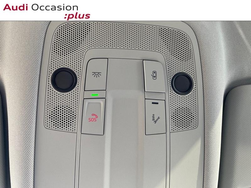 Voitures occasions Audi A1 Sportback Design Augny