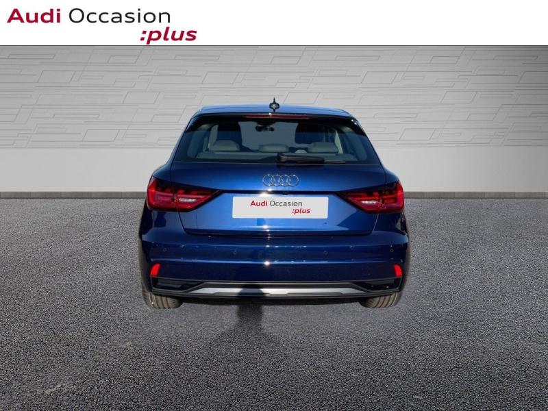 Voitures occasions Audi A1 Sportback Design Augny