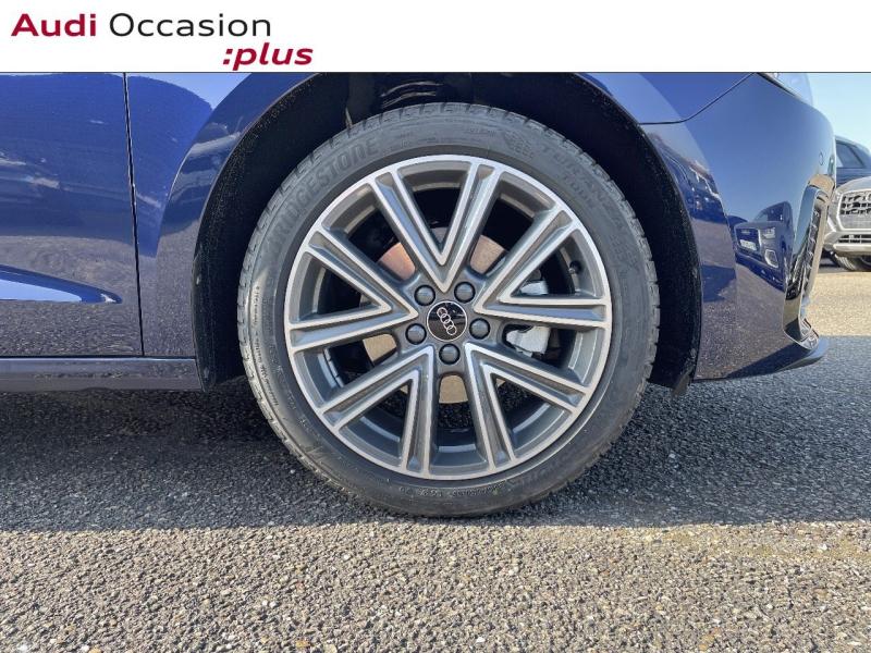 Voitures occasions Audi A1 Sportback Design Augny