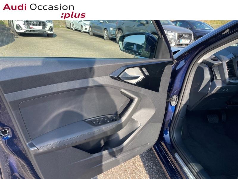 Voitures occasions Audi A1 Sportback Design Augny