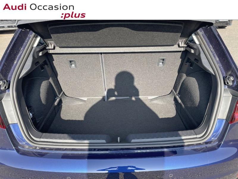 Voitures occasions Audi A1 Sportback Design Augny